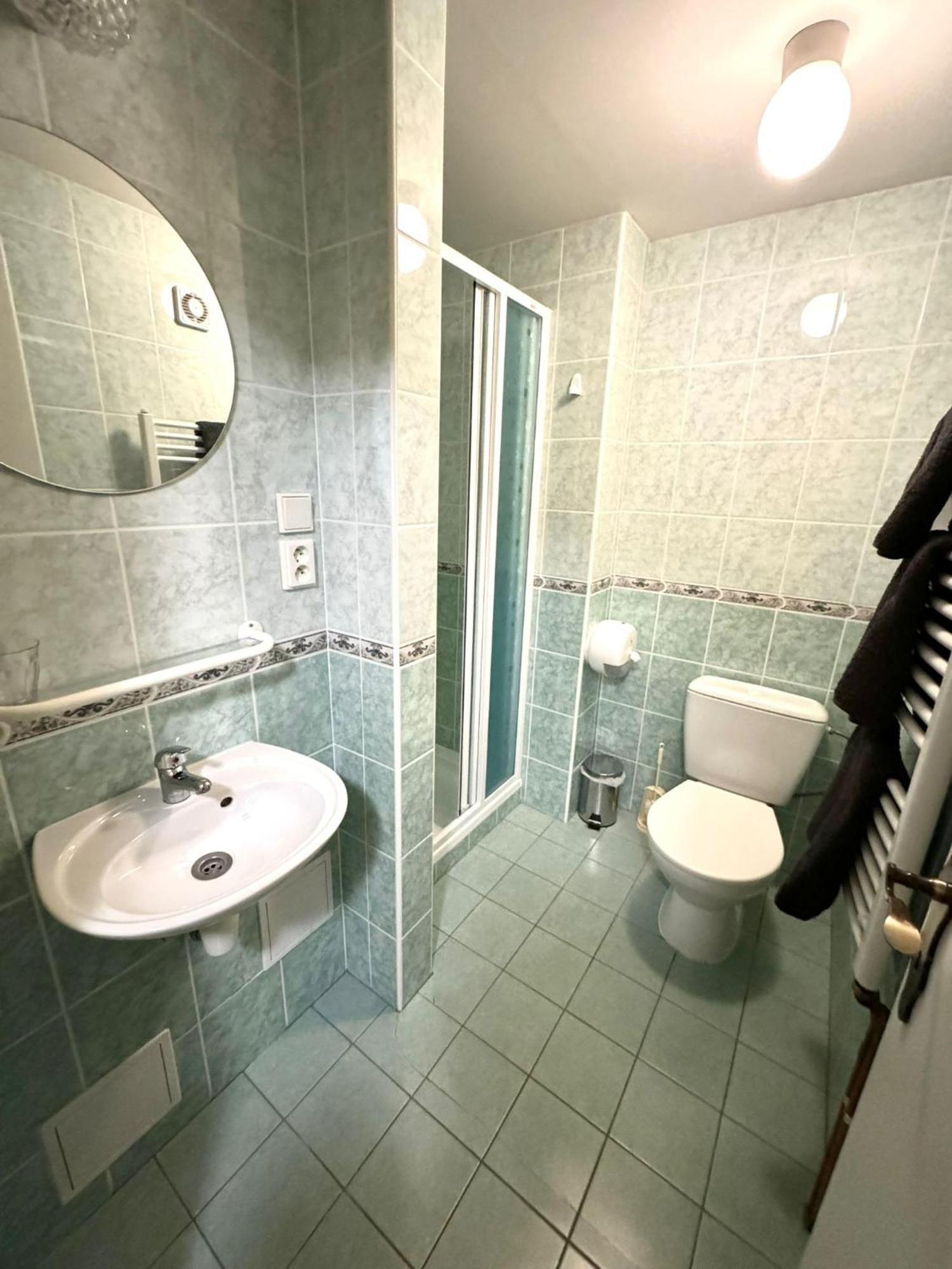 Hotel Bila Labut Horsky Hotylek à Pec pod Sněžkou Chambre photo