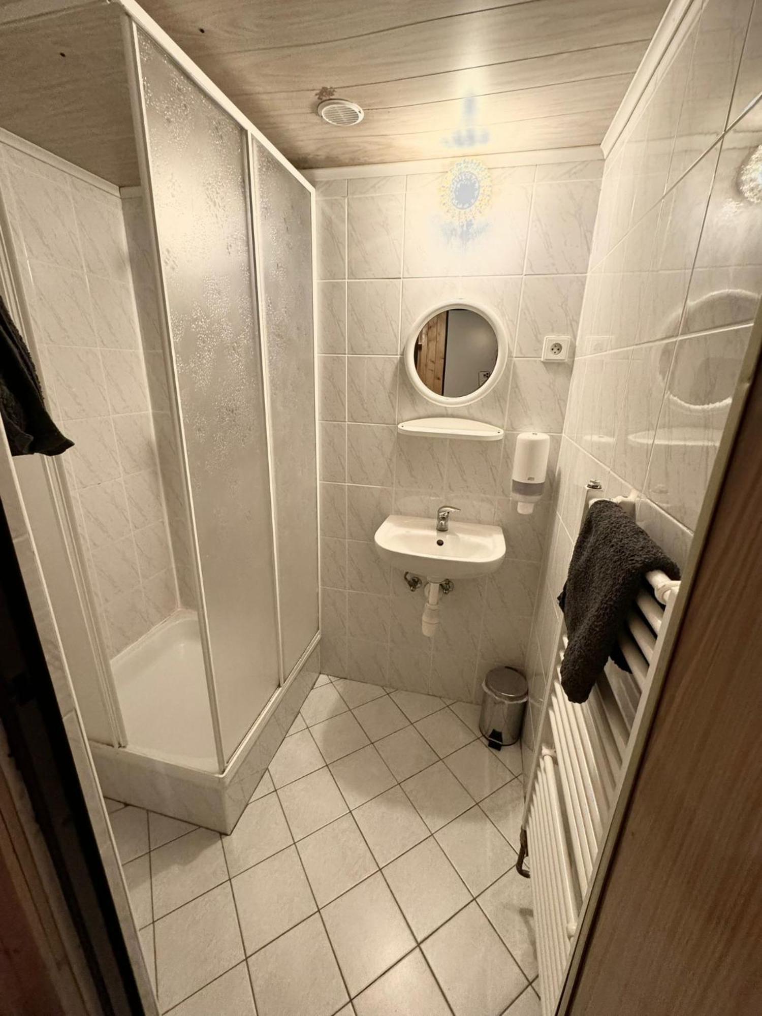 Hotel Bila Labut Horsky Hotylek à Pec pod Sněžkou Chambre photo