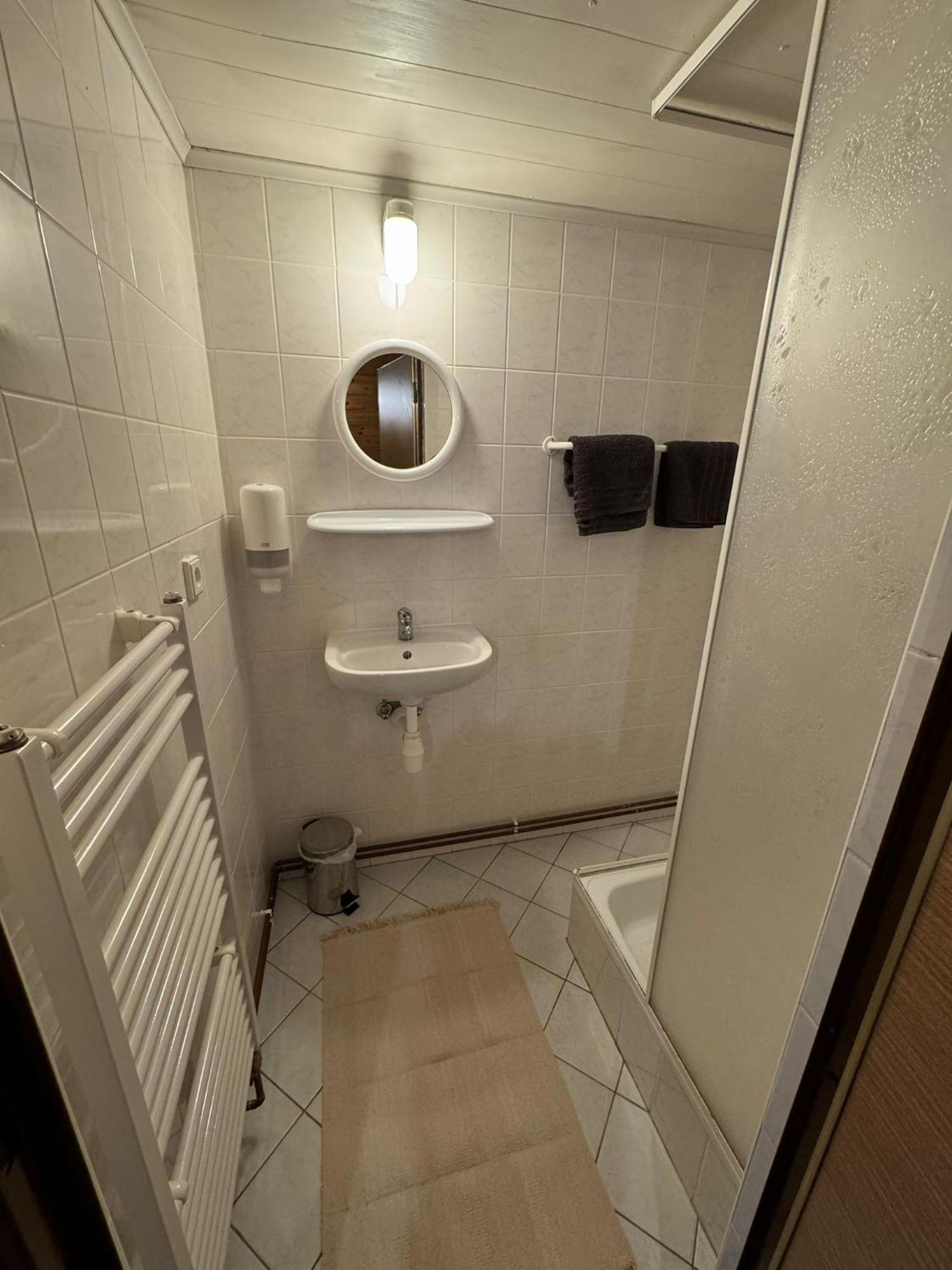 Hotel Bila Labut Horsky Hotylek à Pec pod Sněžkou Chambre photo