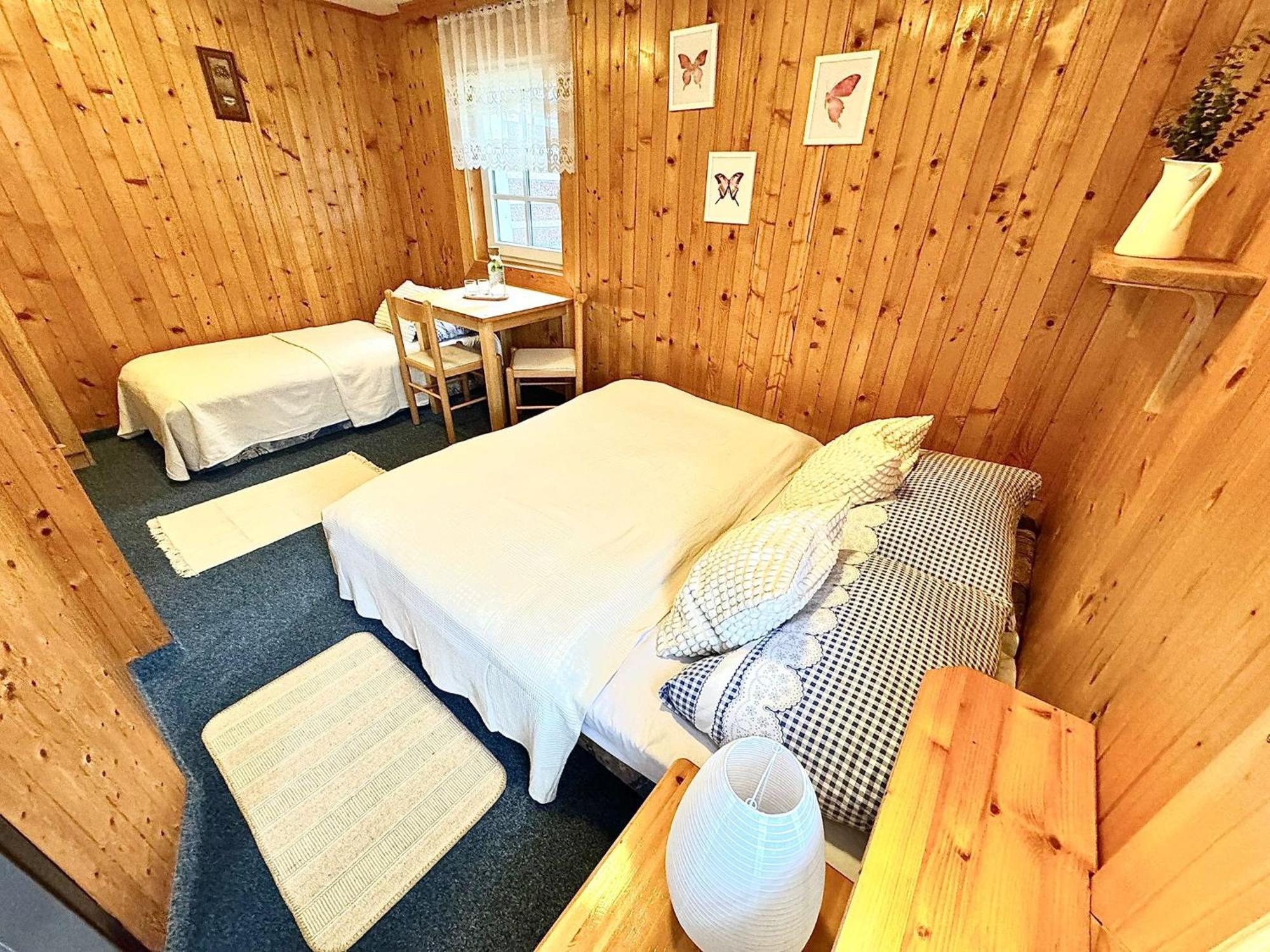 Hotel Bila Labut Horsky Hotylek à Pec pod Sněžkou Chambre photo