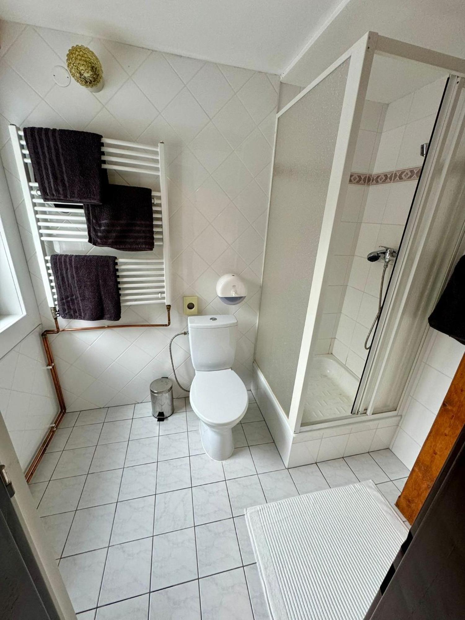 Hotel Bila Labut Horsky Hotylek à Pec pod Sněžkou Chambre photo