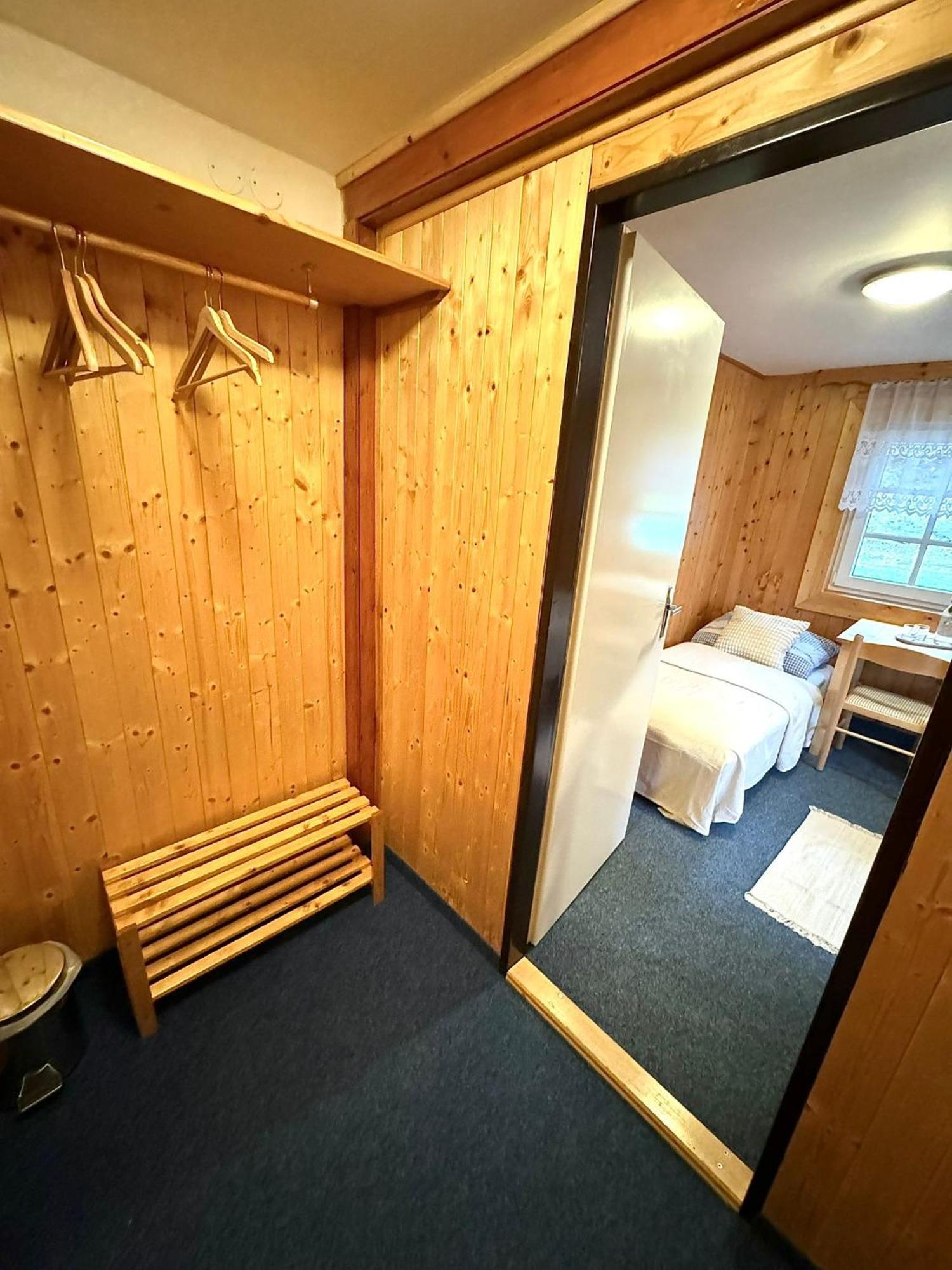 Hotel Bila Labut Horsky Hotylek à Pec pod Sněžkou Chambre photo